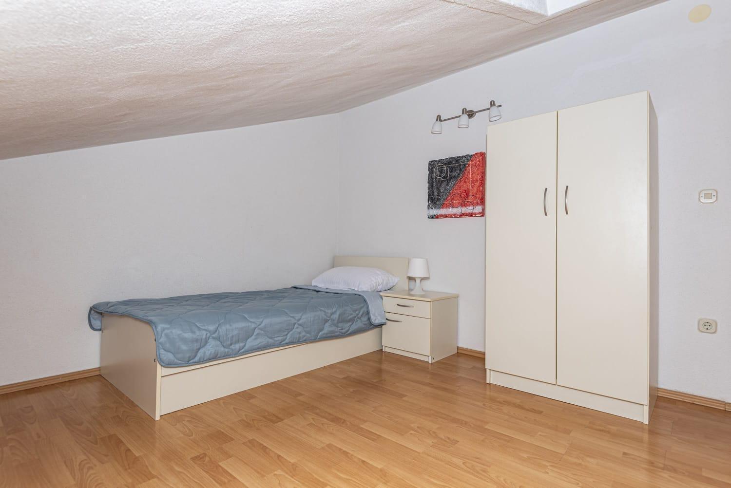 Vila Murvica Pag Town Zewnętrze zdjęcie