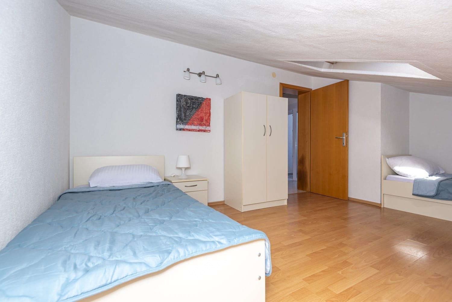 Vila Murvica Pag Town Zewnętrze zdjęcie
