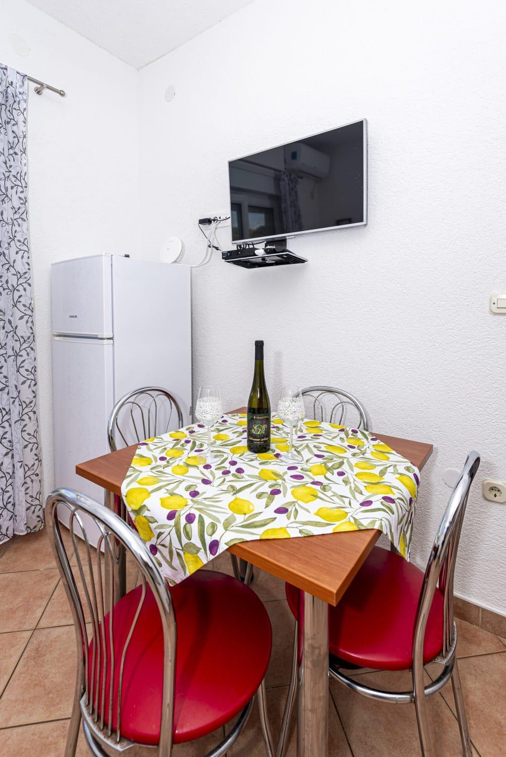Vila Murvica Pag Town Zewnętrze zdjęcie